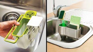 Best Sink Caddy for Your Kitchen Sink | Top 10 Sink Caddies for Keeping Tidy Your Kitchen