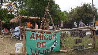 Todo Uruguay | 20° Fiesta Nacional del Mate y 29° del día del Gaucho