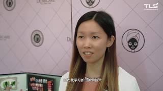 BBA 美甲课简易明白，3天就可以实习操作 | Bridge Beautec Academy Nail art T01