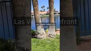 #LasVegas #Lakefront #hometours with #lillyruiz