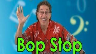 Freeze Dance | Freeze Dance Songs | Brain Breaks | The Bop Stop | Jack Hartmann