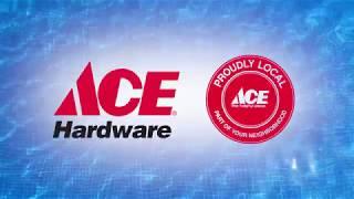 Ace Hardware 15 May Pool & Patio