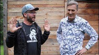 A Libertarian in Canada?