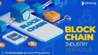 Unlocking the Future : Blockchain Development Explained#BlockchainDevelopment #FutureTech #MLMYug