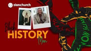 Pastor Battle: Living Out Black History