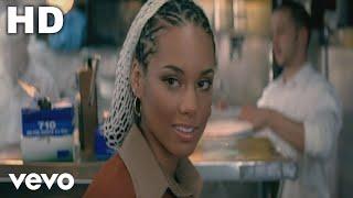 Alicia Keys - You Don't Know My Name (Official HD Video)