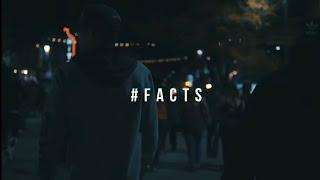 #FACTS - AB Dvinci & ANT-ILLA (Official Video)