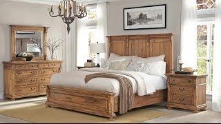 Wellington Hall Bedroom Collection (233) by Hekman