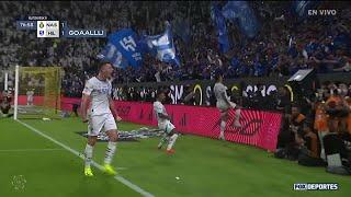 GOL Y PARTIDO NUEVO | Al-Nassr 1-1 Al-Hilal | #SPLenFOX