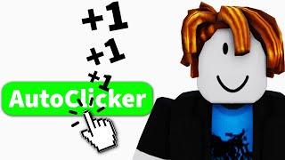 How to Download/Use Autoclicker on Roblox (2024) | Install FREE Autoclicker for Roblox