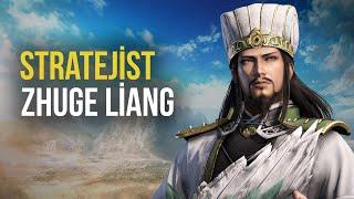 Strateji Dehası Zhuge Liang