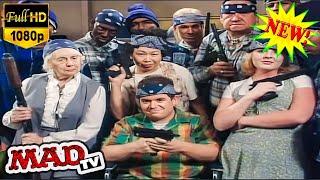 MadTV Comedy 2024 Full Season Best TV Series Sitcom Episode 25