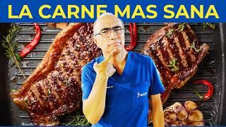 La Carne más sana: Descubre la Mejor Opción para tu Dieta - EN DIRECTO