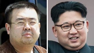 Kim jung-nam's assassination: VX Nerve agent 'used to kill Korean leader's half-brother'