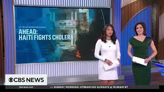 CBS News: Tanya Rivero & Nancy Chen (10-14-2022)