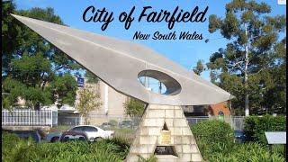 City of Fairfield