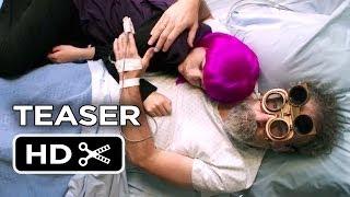 Wish I Was Here Teaser Trailer #1 (2014) - Zach Braff, Josh Gad Comedy HD