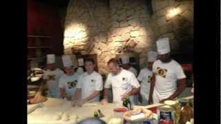 Eventi 2012 Associazione Verace Pizza Napoletana