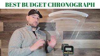 Best Budget Chronograph | Caldwell Chronograph