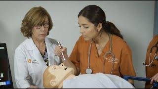 UT Health San Antonio Welcome to New Students