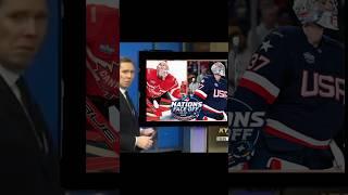 4 Nations Face-Off Final Canada vs USA (PS5) NHL 25