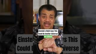 Are We Living Inside a Black Hole?