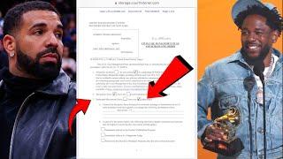 THERE IS NO SETTLEMENT! 3 WEEK TRIAL UPCOMING - DRAKE VS UMG & KENDRICK LAMAR CONTINUES