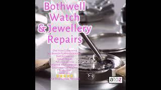 Bothwell Watch and Jewellery Repairs