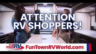 Fun Town RV World