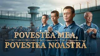 Film creștin „Povestea mea, povestea noastră” | Cuvântul lui Dumnezeu este puterea vieții noastre