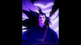 Kenjaku Smartest | JJK Manga edit