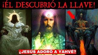 ¡La Relación Secreta de Jesús con Yahvé que la Historia no contó te va a chocar!