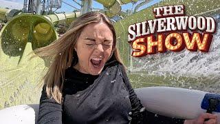 The Silverwood Show: Water Park Expansion, Emerald Forest Tour, Eagle Hunt POV