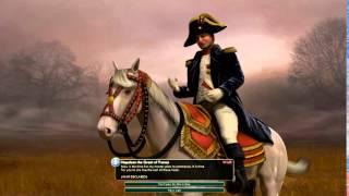 Civilization V Leader | Napoleon of France: Declares War