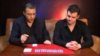 zenner tech 2 0 w dvd by mark elsdon and alakazam magic trick