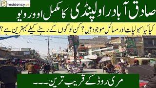 Sadiqabad Rawalpindi Property Rents | Hostel Room and Guest Houses | Near to Chandni Chowk | Issues