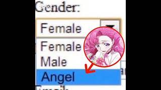 #angel #pink #codegeass