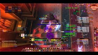 Mogu'shan Vaults 10 man The Stone Gaurds No Apologies Eu-Mazrigos