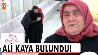 Son Dakika! Ali Kaya, her şeyi anlatmak için stüdyoda! - Esra Erol'da 11 Mart 2025