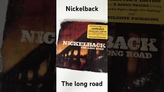 @nickelback #albumart #cdart #originalcdalbum #cds #originalcd #albumartwork #music #album