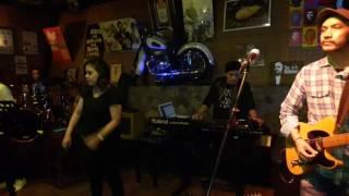 alfa matitaputty (drum and percussion) feat cathy