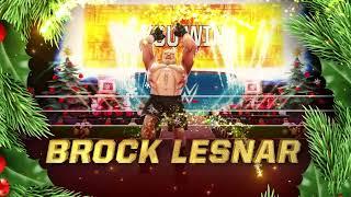 Brock Lesnar- 5 Star Superstar | BAWLER | WWE Mayhem