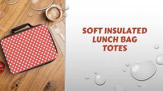 Splendid's Things Lunch Stuff 2022 | Polka Dots