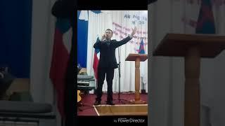 Hermano Caleb - Paciente espera en Jehová