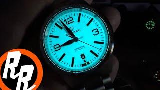 Unboxing Draken Peregrine Full Lume