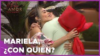 ¡Una sorpresa para Mariela de parte de un francés!   | El Poder Del Amor Temporada 1 Capitulo 103