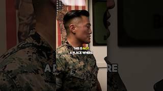 A Marine Officer’s advice for joining the Marine Corps! 🫡