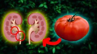 Eating too many tomatoes will bring you these troubles | Tomato Side Effects