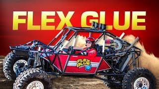 Flex Glue® Commercial (2018) -- Phil Swift