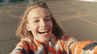 Karolina Pisarek x selfie x Glamour